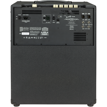 Amplificador Fender Rumble Stage 800 Para Bajo 120v 2376100000